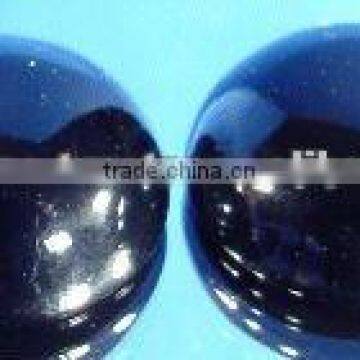 Black Onyx Cabochon