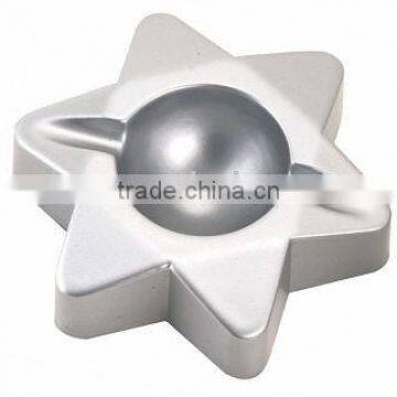 Matel Zinc Alloy Cigarette Ashtrays