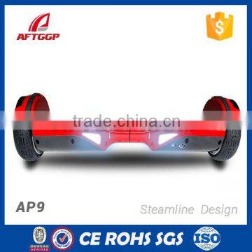 2015 Innovative Scooters-Two Wheels Self Balance Electric Scooters With 4.4 Ah Li-ion Samsung Battery and Remote Control photo-5