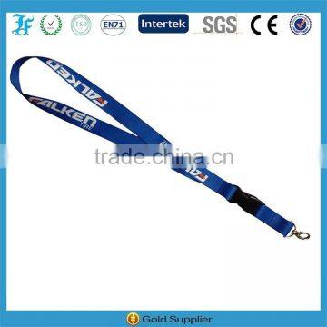 Custom Nylon Lanyard /Polyester Material Lanyard