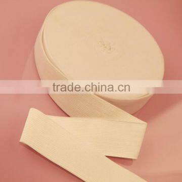 factory direct elastic band for underwear fabric elastic band landyards