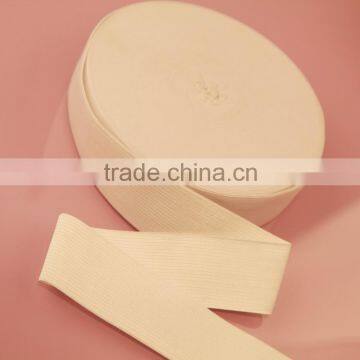 Factory Direct Elastic Band for Underwear Fabric Elastic Band Landyards