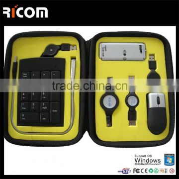 laptop travel kit,travel kit bag,laptop tool set--Shenzhen Ricom