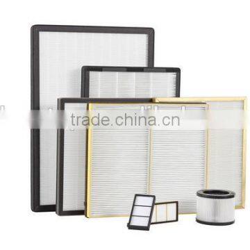 High Efficiency Particulate Air Filter