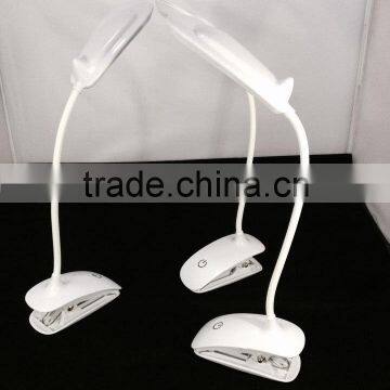 2016 Hot Sale New Design Dolphin Led Lamp 360 Degree Led Corn Lightflexible Led Bed Headboard Reading Light