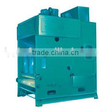 Non-woven vibration cotton feeder feeder machine