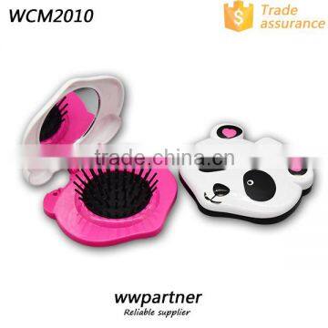 Multi-functional Cosmetic Mirror for Promotion, Plastic Mirror photo-4