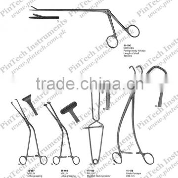 Medical Surgical Genito Urinary Instruments Prostatectomy Forceps