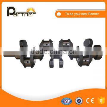 Custom Forged Crankshaft for Toyota 1B Crankshaft 13401-56020