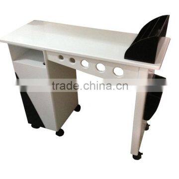 LNE-036 Manicure Table, Nail Desk,Nail Table nail salon manicure table manicure and pedicure tables