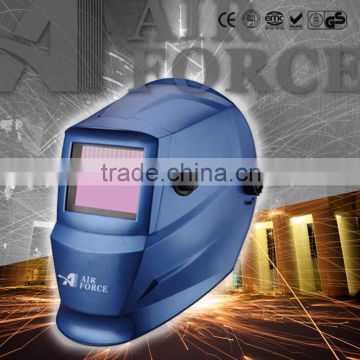 AF M400S-2 auto darkening safety welding helmet low price for sale