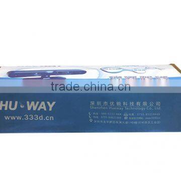 China Shenzhen Factory Handheld 3D Scanner For Sale photo-4