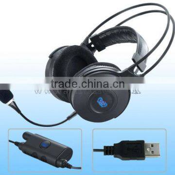 New product noise cancelling headphones from china factory