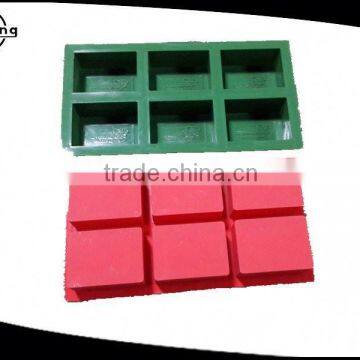 Customized Silicone Products Silicone Ice Molds photo-4