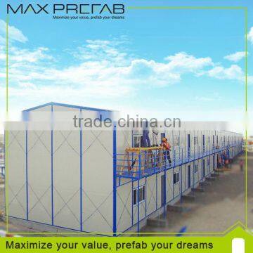 USD200 Coupon India Low Cost Prefabricated House