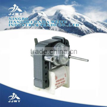 Shaded Pole Motor(refrigeration spare parts) Motors electric