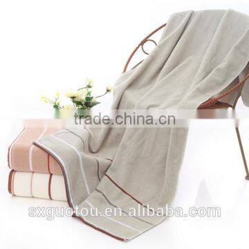 Chinese 100% Cotton Towels photo-3