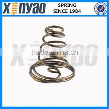 China Oem Metal Battery Contact Spring