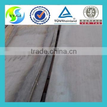 A285 B hot rolled steel plate for sale