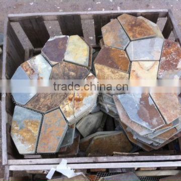 slate,landscaping slate stone,colored landscaping stone,landscaping colored crushed stone