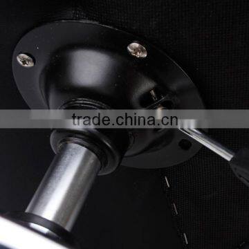 MA07 Adjustable Saddel Stool photo-4