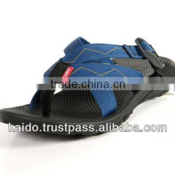 KD 122 Men Webbing Slippers