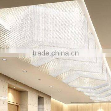 customized hotel modern pendant light,hotel large pendant lamp