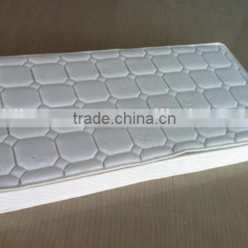 KBF-01 Factory price Inner bonnell Spring baby washable Mattress