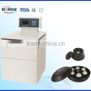 DL-6MS Blood Refrigerated Large Volume Centrifuge                        
                                                Quality Choice