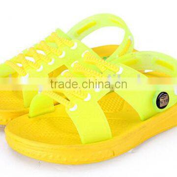 Summer Kid Sandals Shoes Children photo-4