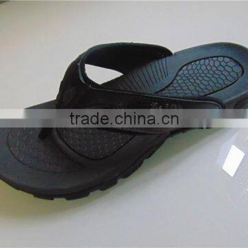 Man TPR Eva Sport Flip Flops Good Quality Best Price Flip Flops for Men photo-5