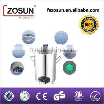 ZS-801A Easily Cleaning Mandi Electric Barrel /Electric Mandi Maker/Mandi Cooker photo-2