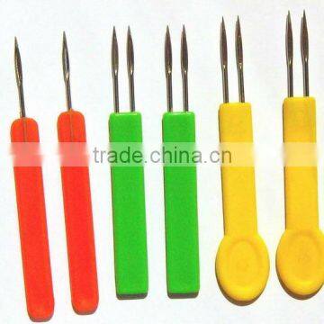 Supply Veterinary Orange Chicken Needle