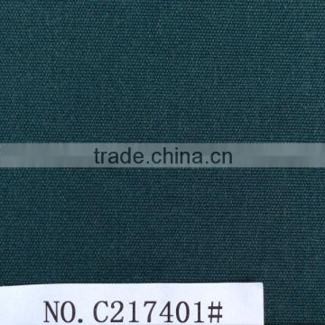 CVC canvas 255-265g woven fabric used for sportswear