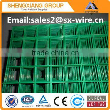 Gavanized Pvc Coated welded wire mesh factory price