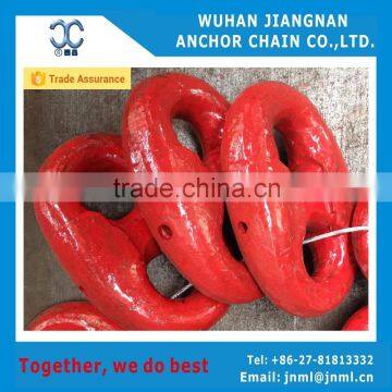 Kenter shackle joining shackle anchor shackles