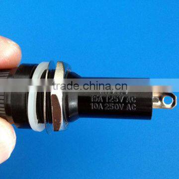 6*30MM fuse holder