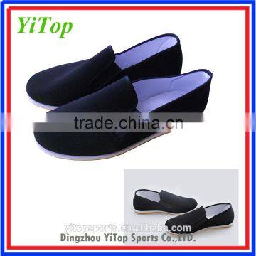 wholesale Chinese kung fu taichi shoes