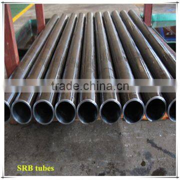 Lowest Price Precision Carbon Seamless Cold Rolled 50mm Steel Pipe photo-2