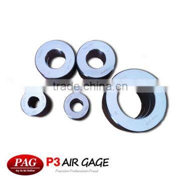 Air Gauging Master Ring Gauge for Diameter Measurements