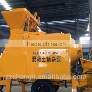 Famous Brand New Concrete Pump XHBT-15SA for Sale