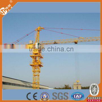 crane sales and service