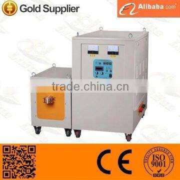 1040 1045 steel surface heat-treatment machine, 304 316 steel pipe annealing machine, induction heating machine