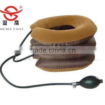 Double Eagle Cervical vertebra tractor