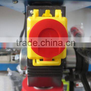 Z4116B Bench Drilling Machine For Sale photo-2