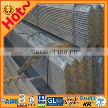 JIS Standard SS400 Angle Steel WIth Boron