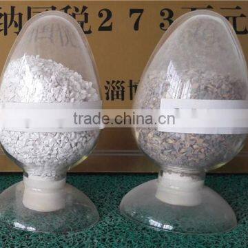 Best High Whiteness Washed Kaolin China Supplier photo-4