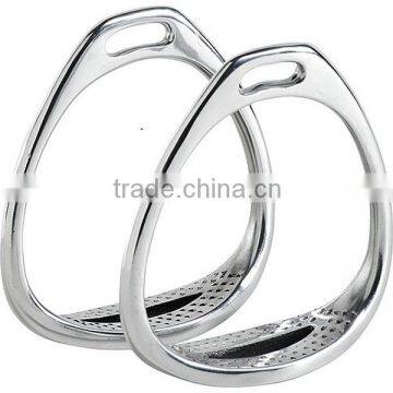 Horse Racing Stirrups Aluminium made light weight