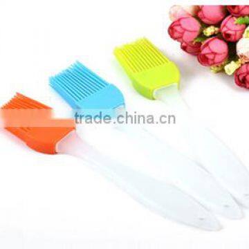 Hot selling silicone brush for funny baking