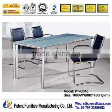 creative design luxury conference table PT-C010